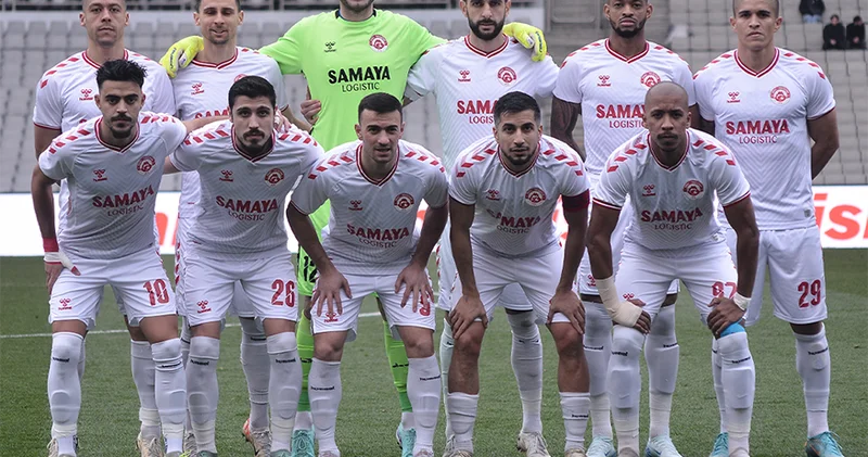 “Araz Naxçıvan”ın yay planı