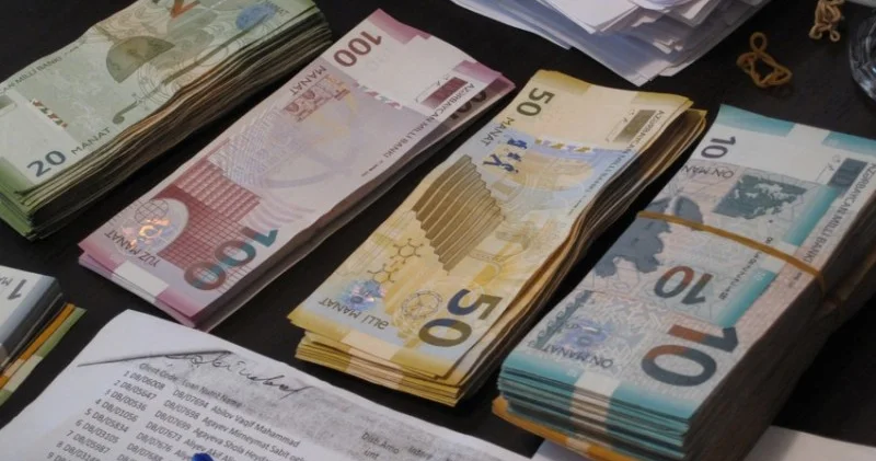 Təminat Fondunda vəsaitin qalığı kəskin azalıb