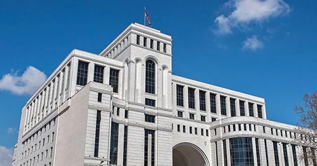 “Ermənistan növbəti görüşə ev sahibliyi etməyə hazırdır”