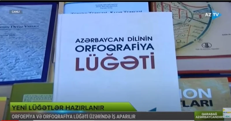 Dədə Qorqud, hardasan? Dilimizə “voobşe” virusu düşüb!