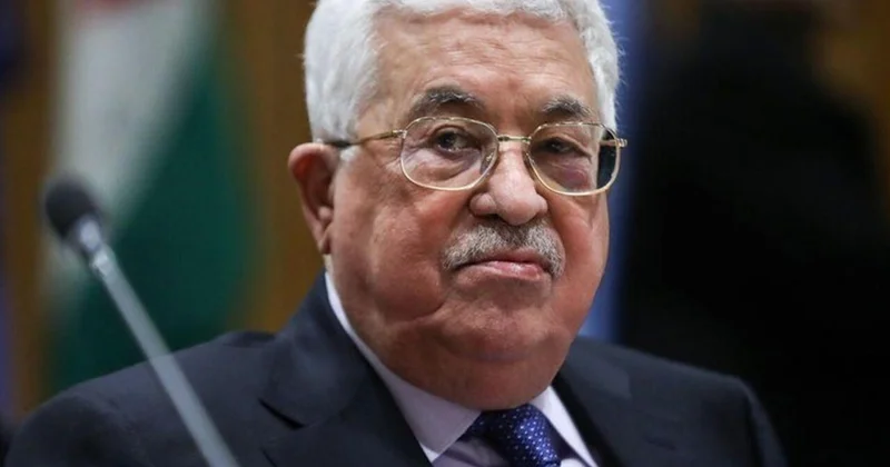 Mahmud Abbas Əliyevi təbrik etdi KONKRET