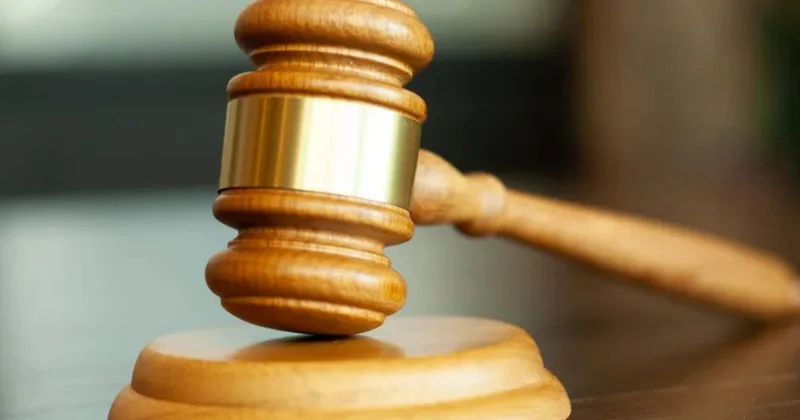 Суд отправил в тюрьму на 13 лет собиравшего в соцсетях деньги на финансирование терроризма