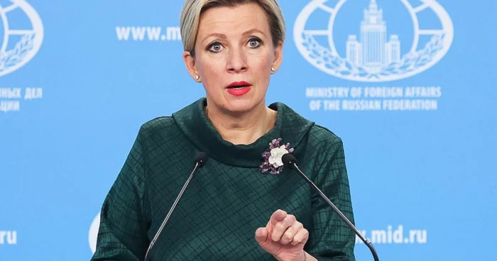 Zaxarova: Bakı və Moskva terrorçuluqla mübarizədə əməkdaşlıq edir