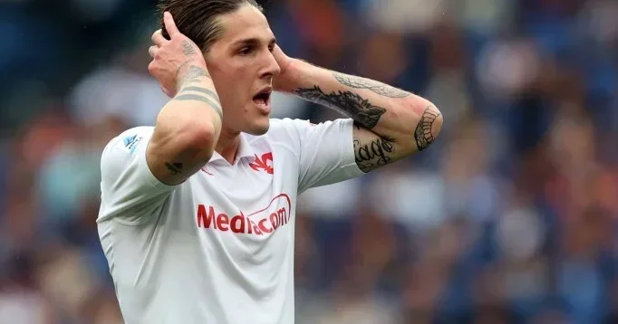 Qalatasaray lı futbolçu yenə Roma ilə problem yaşadı
