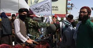 Rusiyada Taliban ın fəaliyyətinə qoyulan qadağa rəsmi olaraq dayandırılıb