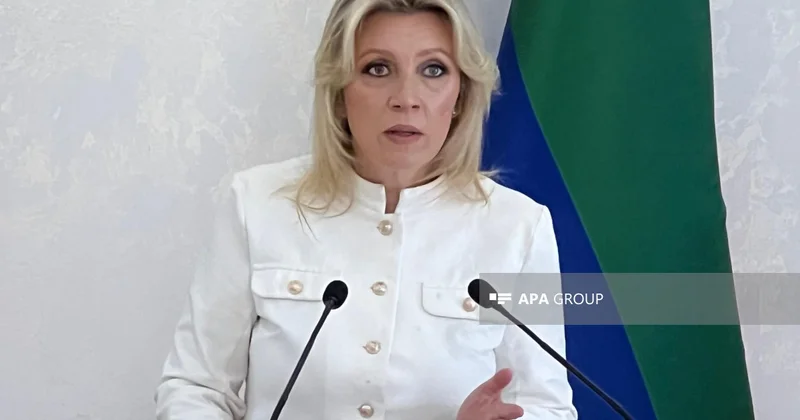 Rusiya münaqişəyə dair memorandumu hazırlayan kimi Ukraynaya təhvil verəcək