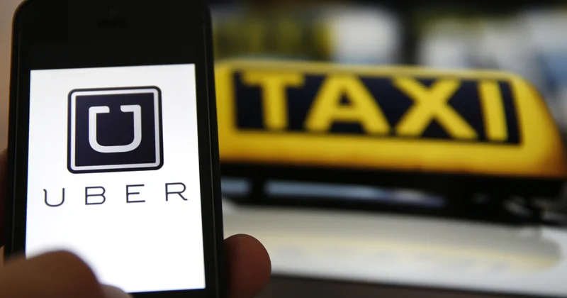“Uber Green” və “Uber Comfort” xidmətləri Avropada populyarlaşır