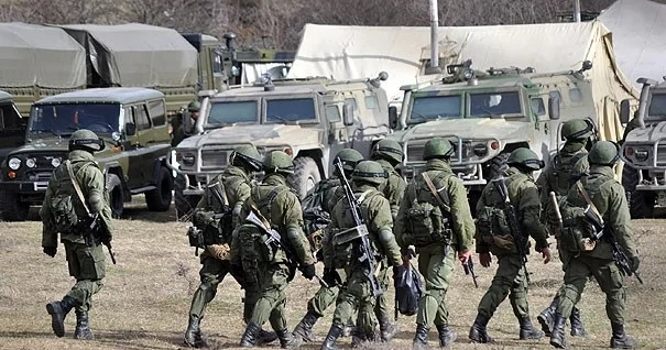 ABŞ dan şok rəqəm: Ukrayna savaşında 1,2 milyon insan ölüb!