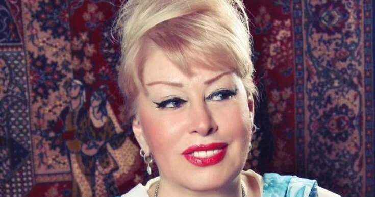 İlhamə Quliyeva kimin həyat yoldaşı olub? sənətkar haqda maraqlı faktlar