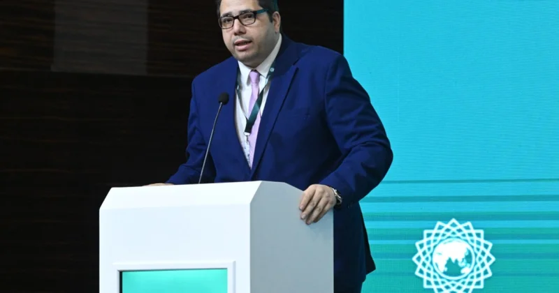 İslamofobiya zorakılığa və qan tökülməsinə yol açan problemdir Şura sədri