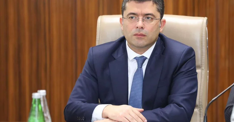 Əhməd İsmayılov: Saytlardan xəbərlərin yalnız 25 faizinin tərcümə olması tələb olunub MÜSAHİBƏ