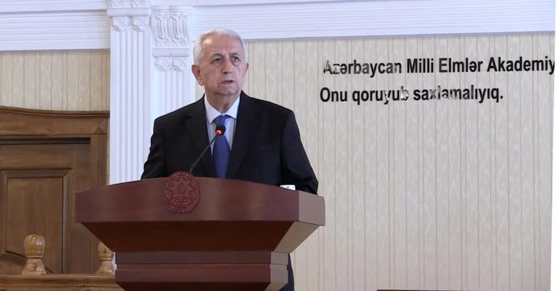 “Gəncədən başlayan dövlətçilik salnaməsi” mövzusunda respublika elmi konfransı keçirilib