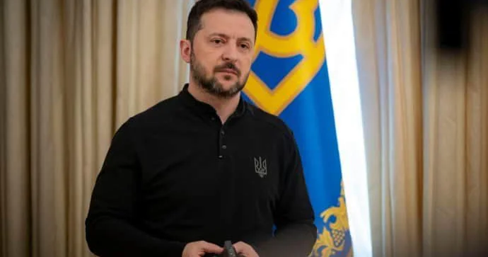 Zelenskidən SOS: Rusiya fasiləsiz hücumlar təşkil edir və… KONKRET