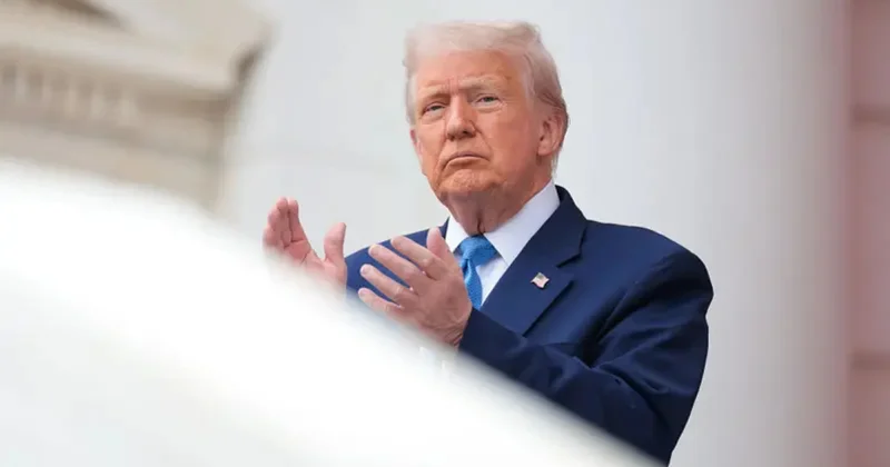 Трамп может преподнести Москве неприятный сюрприз