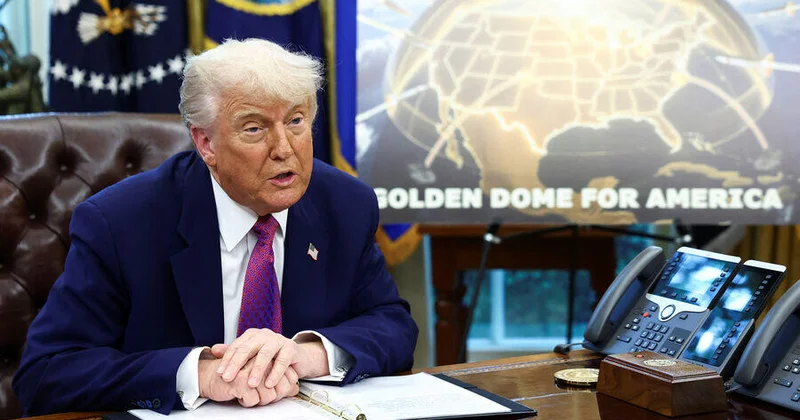 Трамп отомстил главе Apple