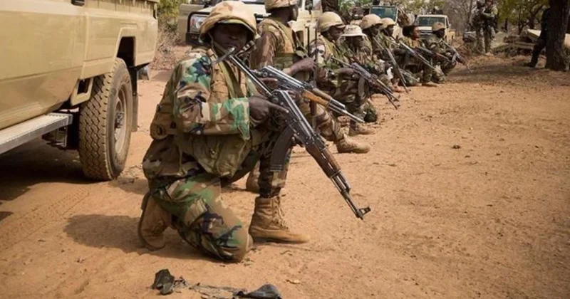 Nigeriyada silahlı insident: 20 nəfər ölüb, xeyli yaralı var