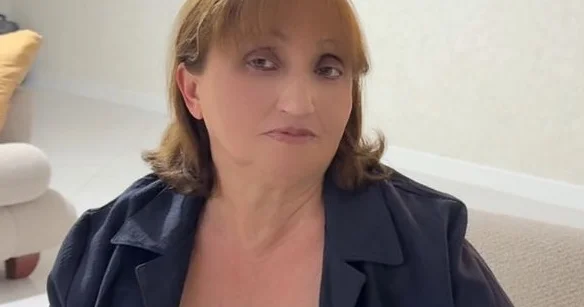 “İnsanlara yaxşılıq etmək məni xoşbəxt edir” LEYLA ÇAQELİŞVİLİ