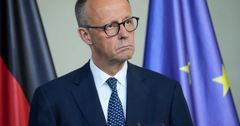 Канцлер ФРГ не видит скорого завершения войны в Украине