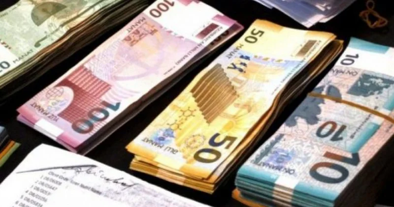 Qeyri neft sektorundan büdcə daxilolmaları nə qədərdir?