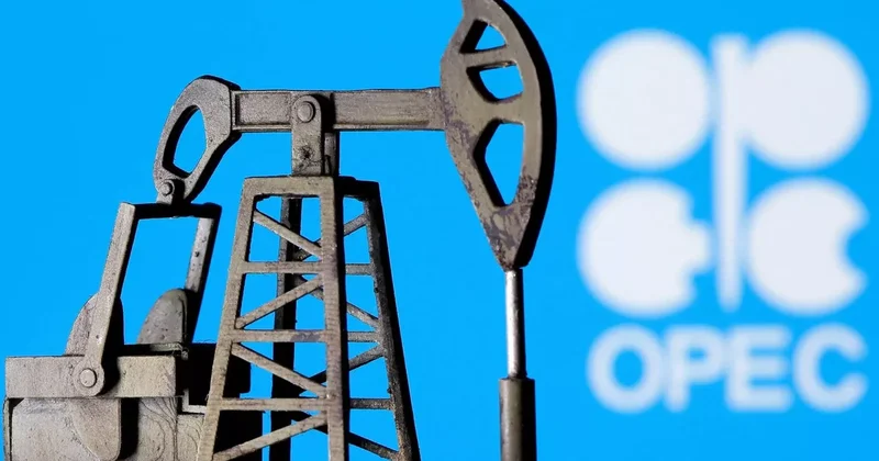 ОПЕК+ нарастит нефтедобычу