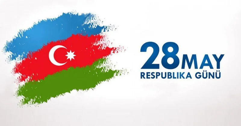 Şərq dünyasına doğan günəş 28 May