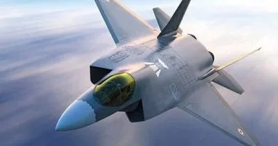 Hindistan təsdiqlədi: Gizli döyüş təyyarəsi yaradılır