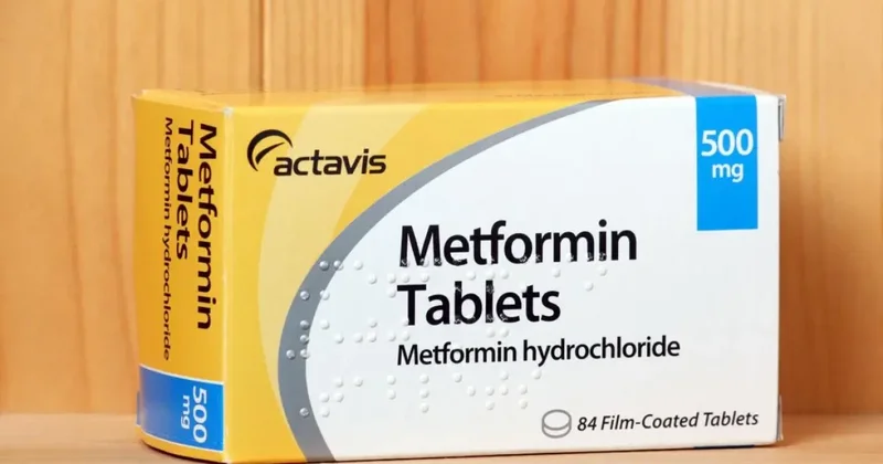 Metformin qəbulu ömrü uzadırmı?