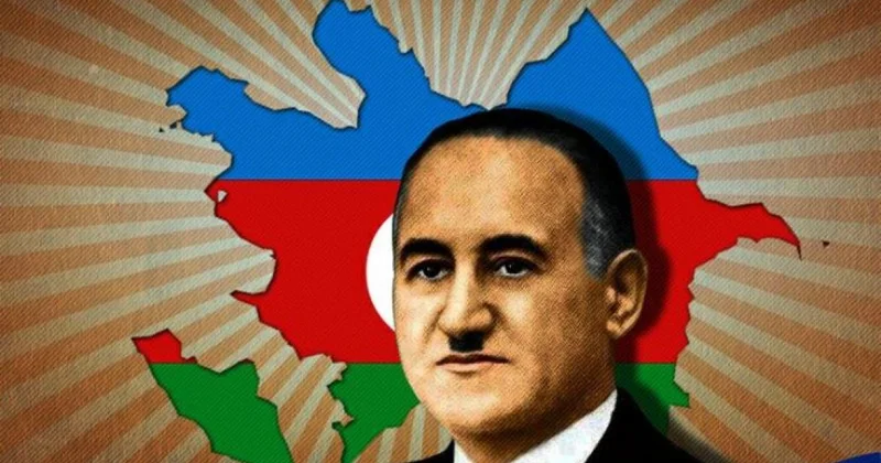 28 May milli ruhunu və dövlətçilik düşüncəsini formalaşdıran tariximizdir Parlamentari