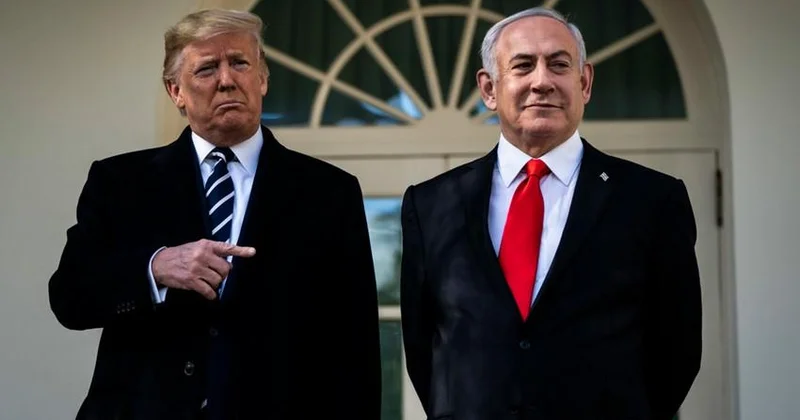 “Netanyahu və Tramp arasında gərginlik yaşanıb” KİV