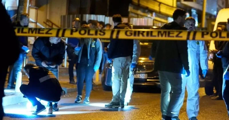 İstanbulda terror