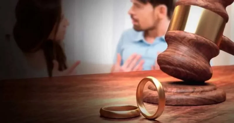 Arvadının harada işlədiyini bilməyən ər cəzalandırıldı Türkiyəli hakimdən misli görünməmiş qərar
