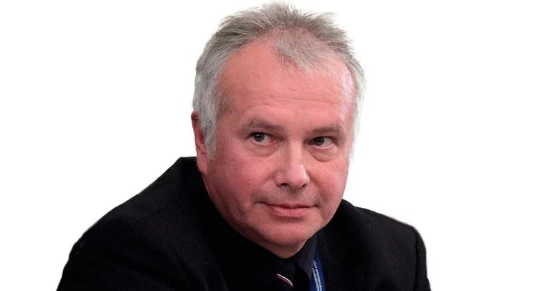 Германия не готова к войне: Александр Рар о милитаризации, деградации экономики и новой идеологии Берлина ИНТЕРВЬЮ
