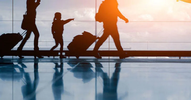 Bakı aeroportunda HƏYƏCANLI ANLAR Təyyarə məcburi eniş etdi
