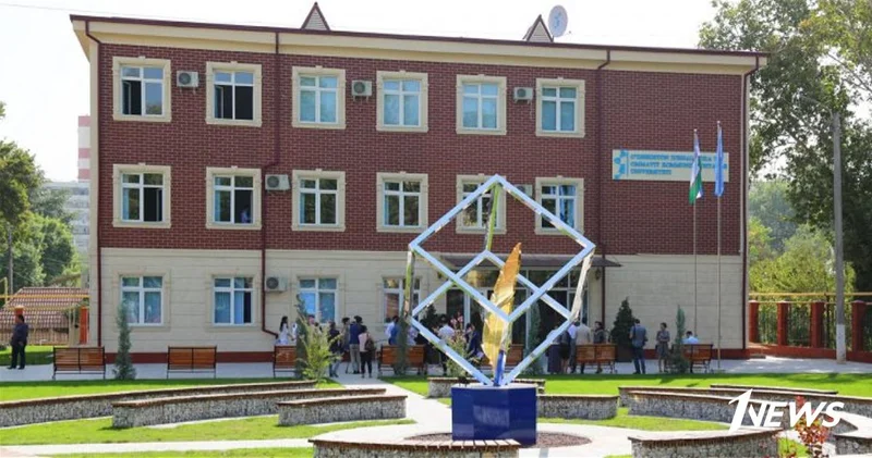 В Университете журналистики и массовых коммуникаций Узбекистана выступают за укрепление медиасотрудничества с Азербайджаном