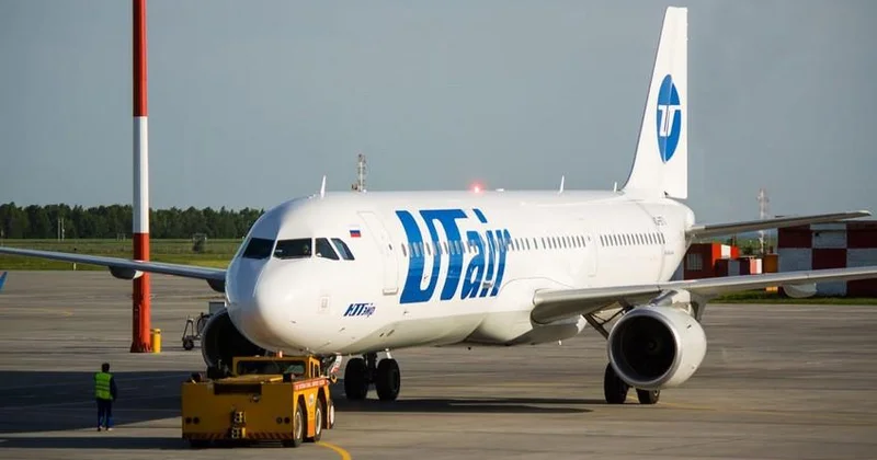 “Utair” iyundan Tümendən Bakıya reyslərin sayını artıracaq