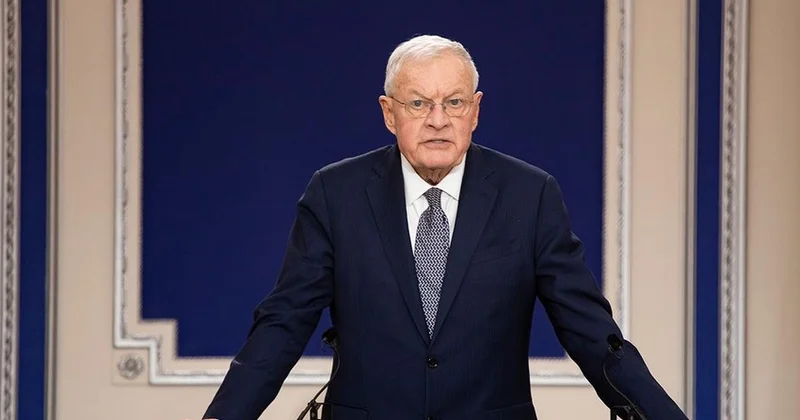 Kit Kelloq: Moskva və Kiyev arasında növbəti danışıqlar Cenevrədə keçirilə bilər
