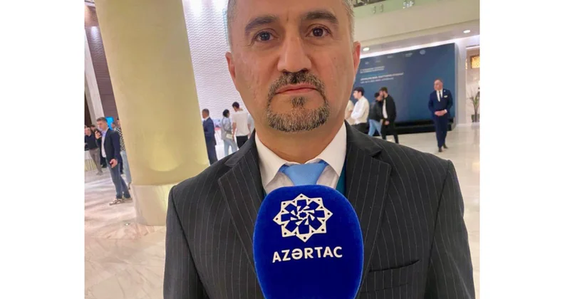 İraqlı akademik: İslamofobiyaya qarşı mübarizə özümüzdən başlamalıdır