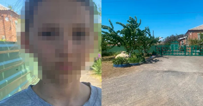Rusiyada təqaüdçü kişi albalı dərmək istəyən məktəbli qızlara atəş açdı