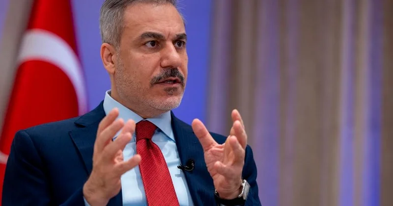 Fidan: Türkiyə Azərbaycanın regionda sülh ilə bağlı səylərini alqışlayır