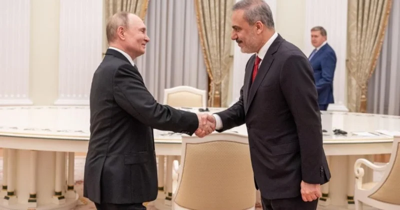 Putinlə Fidanın müzakirə etdiyi məsələlər açıqlanıb YENİLƏNİB