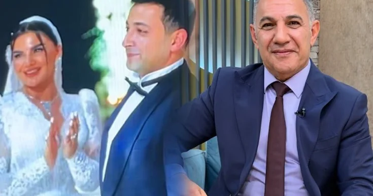 Ədalət Şükürov baba oldu