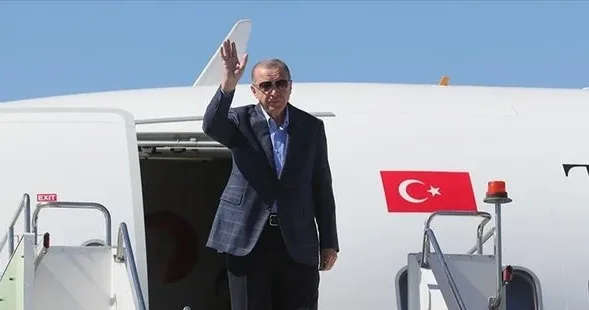 Ərdoğan sabah Azərbaycana GƏLİR