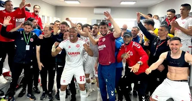 Araz Naxçıvan Türkiyədə 4 oyun keçirəcək