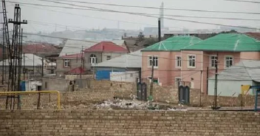 Bir torpaq sahəsinə iki çıxarış necə verilib? AÇIQLAMA