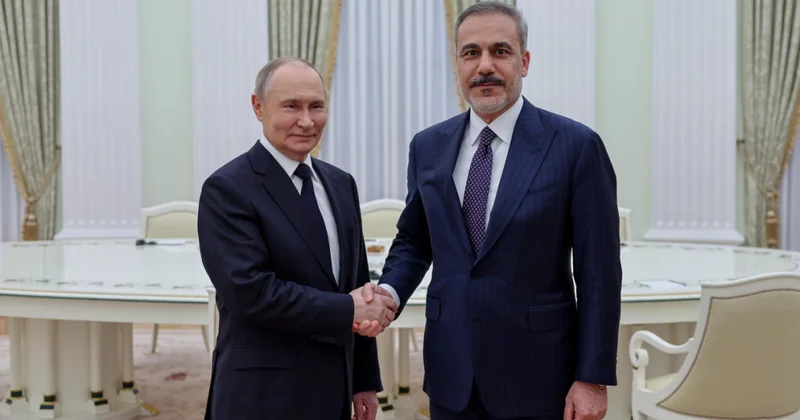 Fidan Putindən nə xahiş edib?