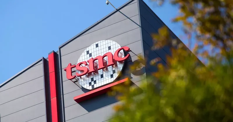 Тайваньская TSMC откроет в Мюнхене центр разработки чипов