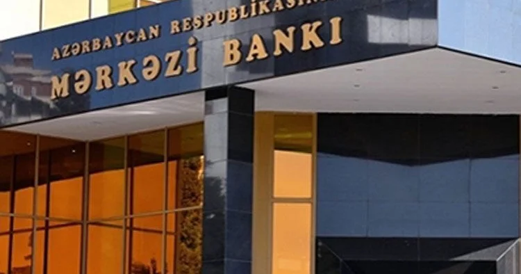 Mərkəzi Bank təsərrüfat malları alır