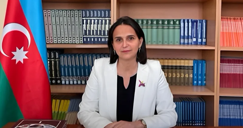 Bakıda məktəbdə QALMAQAL