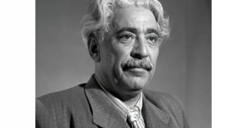 Bu gün Xalq şairi Səməd Vurğunun anım günüdür