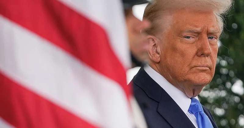 Трамп может разрешить Украине бить по России дальнобойным оружием